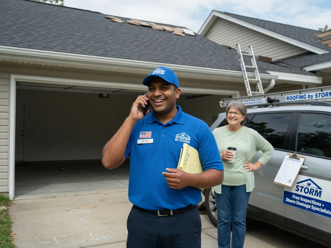Roof Repair Near Me Saco, ME FAQs