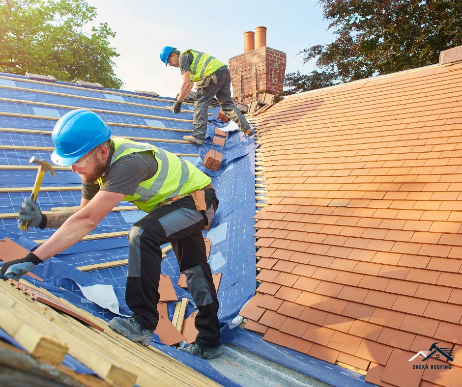 Why choose Roof Repair Near Me in Saco, ME